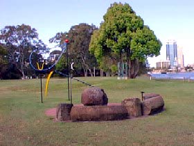 Gold Coast City Art Gallery - Maitland Accommodation 0