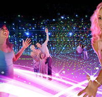 Infinity Attraction - Maitland Accommodation