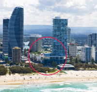 Oasis Shopping Centre - Maitland Accommodation
