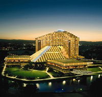 Jupiters Hotel and Casino - Maitland Accommodation