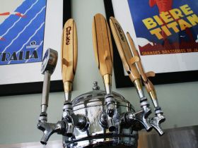 Burleigh Brewing Company - Maitland Accommodation 0