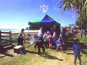 Art And Craft On The Coast - Maitland Accommodation 0