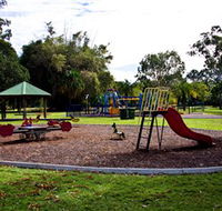 Cascade Gardens - Maitland Accommodation