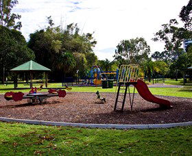 Cascade Gardens - Maitland Accommodation 0