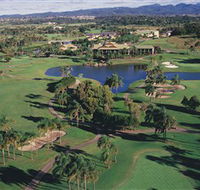 Palm Meadows Golf Course - Maitland Accommodation