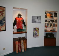 Surf World Gold Coast - Maitland Accommodation