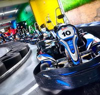 Go Karting Gold Coast - Maitland Accommodation