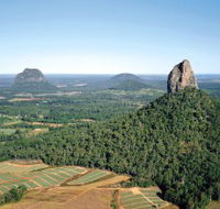 Mt Tibrogargan - Maitland Accommodation