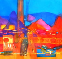 Caloundra Regional Art Gallery - Maitland Accommodation