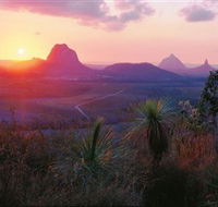 Glass House Mountains National Park - Maitland Accommodation