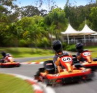 Big Kart Track Pty Ltd - Maitland Accommodation