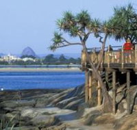 Caloundra Coastal Walk - Maitland Accommodation