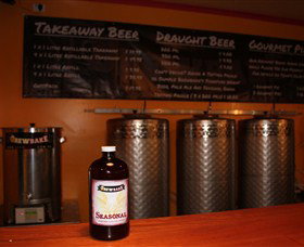 Brewbake At The Big Pineapple - Maitland Accommodation 0