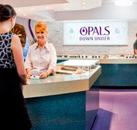 Opals Down Under - Maitland Accommodation