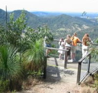 Mapleton Forest Reserve - Maitland Accommodation