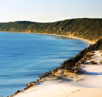 Cooloola Wilderness Trail - Maitland Accommodation