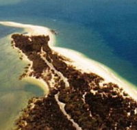 Inskip Peninsula Recreation Area - Maitland Accommodation