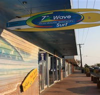 Rainbow Beach Tourist Centre - Maitland Accommodation