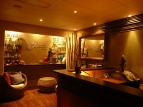 Asante Day Spa - Maitland Accommodation 0