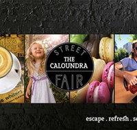 The Caloundra Street Fair - Maitland Accommodation