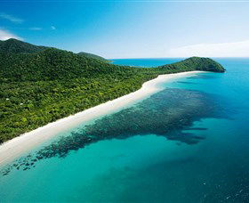 Cape Tribulation, Daintree National Park - Maitland Accommodation 0