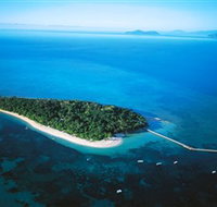 Green Island National Park - Maitland Accommodation