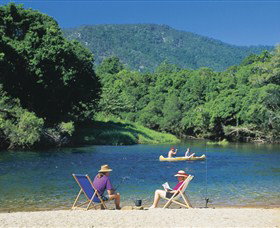 Kamma QLD Maitland Accommodation