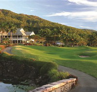 Paradise Palms Golf Course - Maitland Accommodation