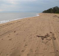 Forrest Beach - Maitland Accommodation