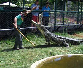 Childers QLD Maitland Accommodation