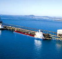 Port of Hay Point Lookout - Maitland Accommodation