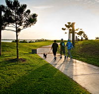 Bluewater Trail - Maitland Accommodation