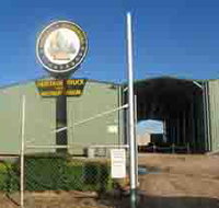Wintons Diamantina Heritage Truck and Machinery Museum - Maitland Accommodation