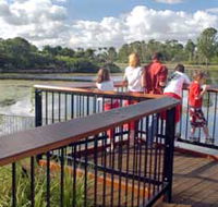 Maryboroughs Glory Hole - Maitland Accommodation