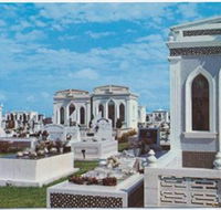 Ingham Cemetery - Maitland Accommodation