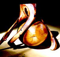 Stanthorpe Regional Art Gallery - Maitland Accommodation