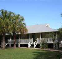 Cape Pallarenda Conservation Park - Maitland Accommodation