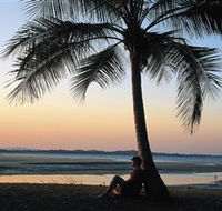 Town Beach - Maitland Accommodation