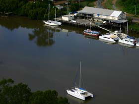 Port Of Maryborough - Maitland Accommodation 0