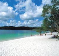 Lake McKenzie - Maitland Accommodation