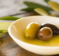 Bunnyconnellen Olive Grove and Vineyard - Maitland Accommodation