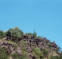 Mount Scoria Conservation Park - Maitland Accommodation