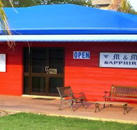 M and M Sapphires - Maitland Accommodation