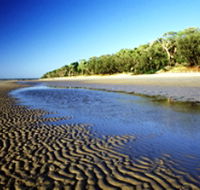 Burrum Coast National Park - Maitland Accommodation