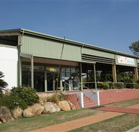 Terrestrial Georgetown Centre - Maitland Accommodation