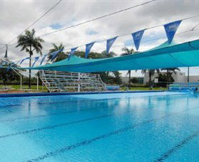 Memorial Swim Centre - Maitland Accommodation 0