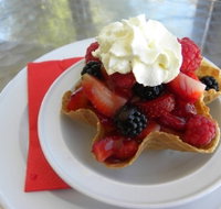 The Bramble Patch - Maitland Accommodation