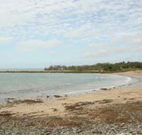 Grendon Park - Maitland Accommodation