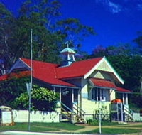 Specimen Hill Lookout - Maitland Accommodation