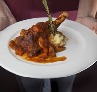 The Overlanders Steakhouse - Maitland Accommodation